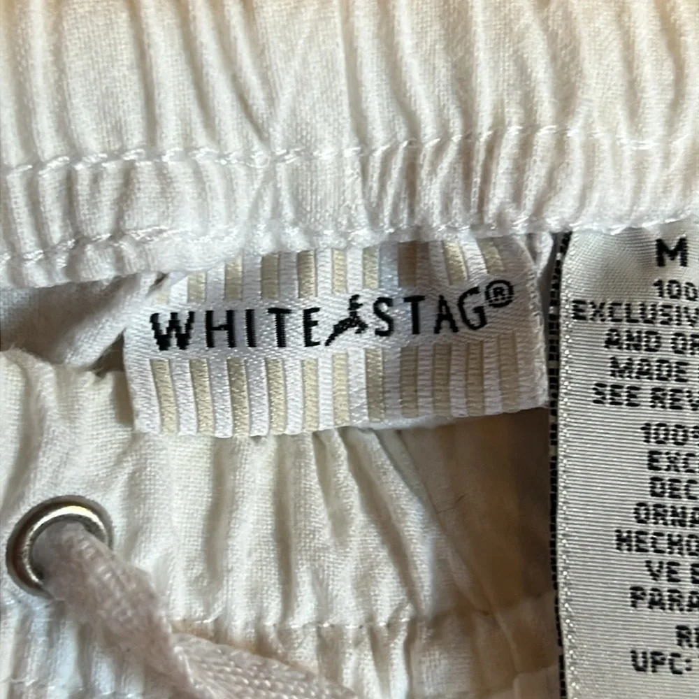 White Stag white stag